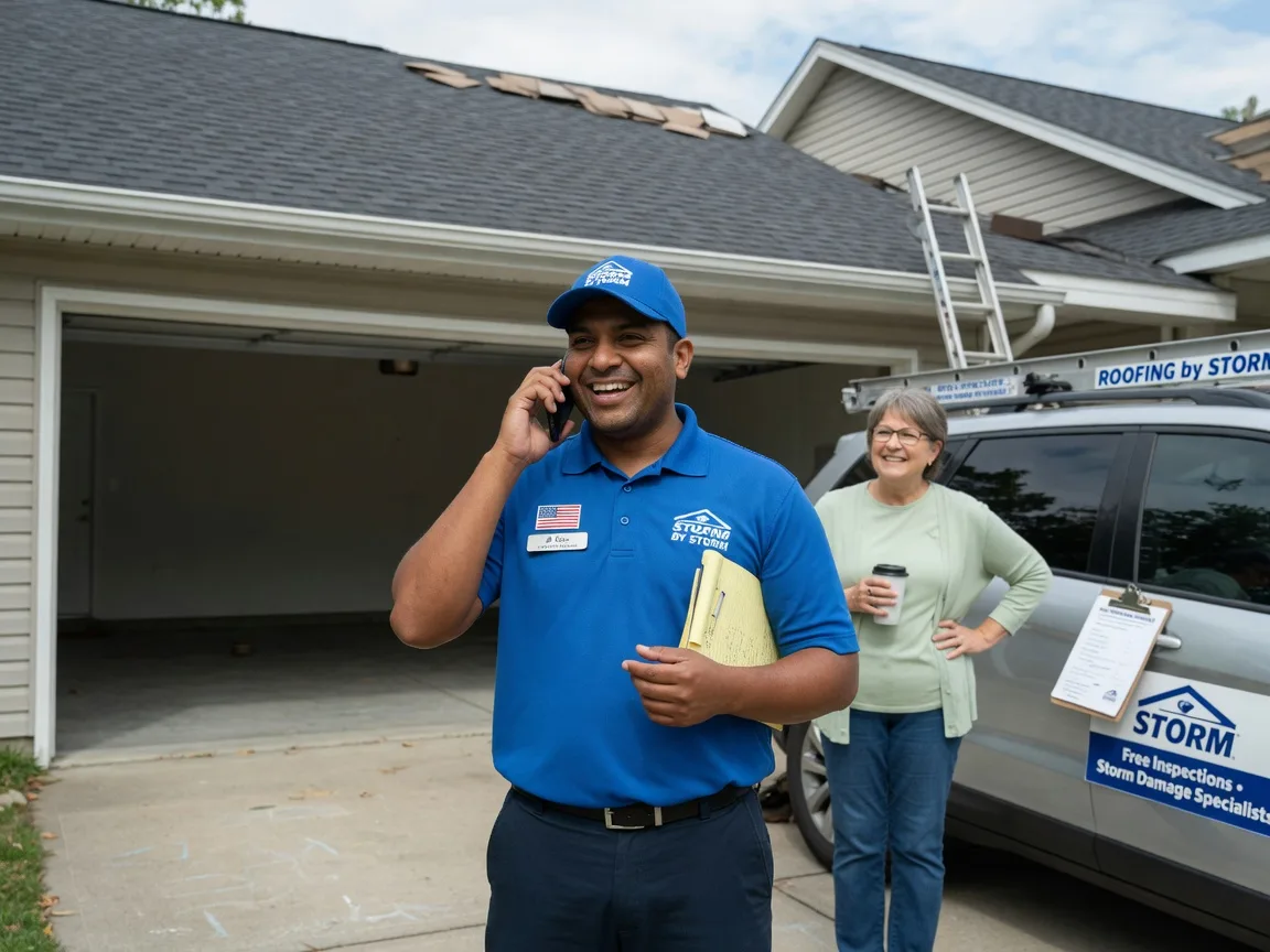 Roof Repair Near Me Wright, KS FAQs